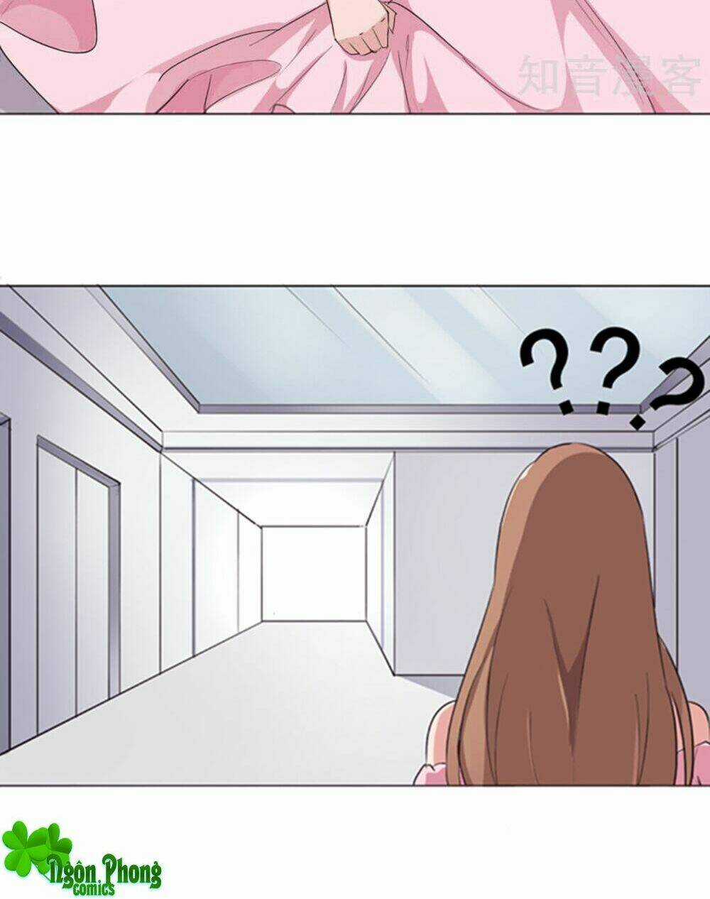 Siêu Mẫu Thế Thân Chapter 5 trang 9