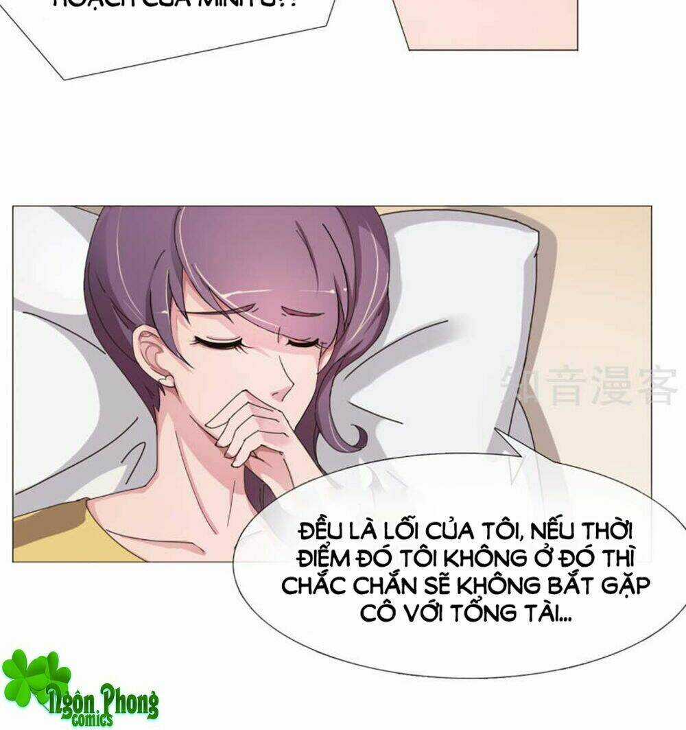 Siêu Mẫu Thế Thân Chapter 6 trang 10