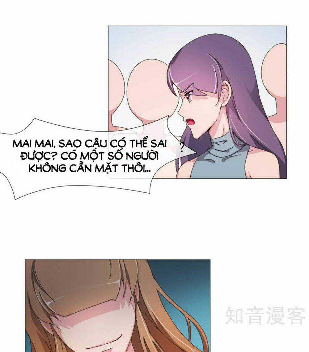 Siêu Mẫu Thế Thân Chapter 6 trang 11