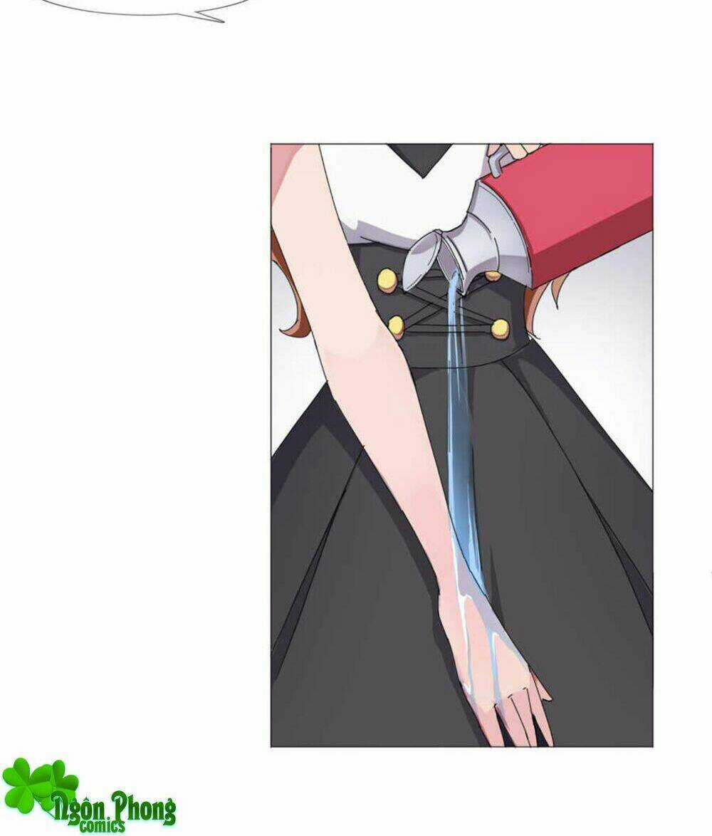 Siêu Mẫu Thế Thân Chapter 6 trang 20