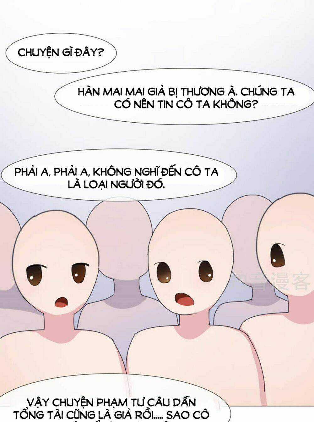 Siêu Mẫu Thế Thân Chapter 6 trang 24