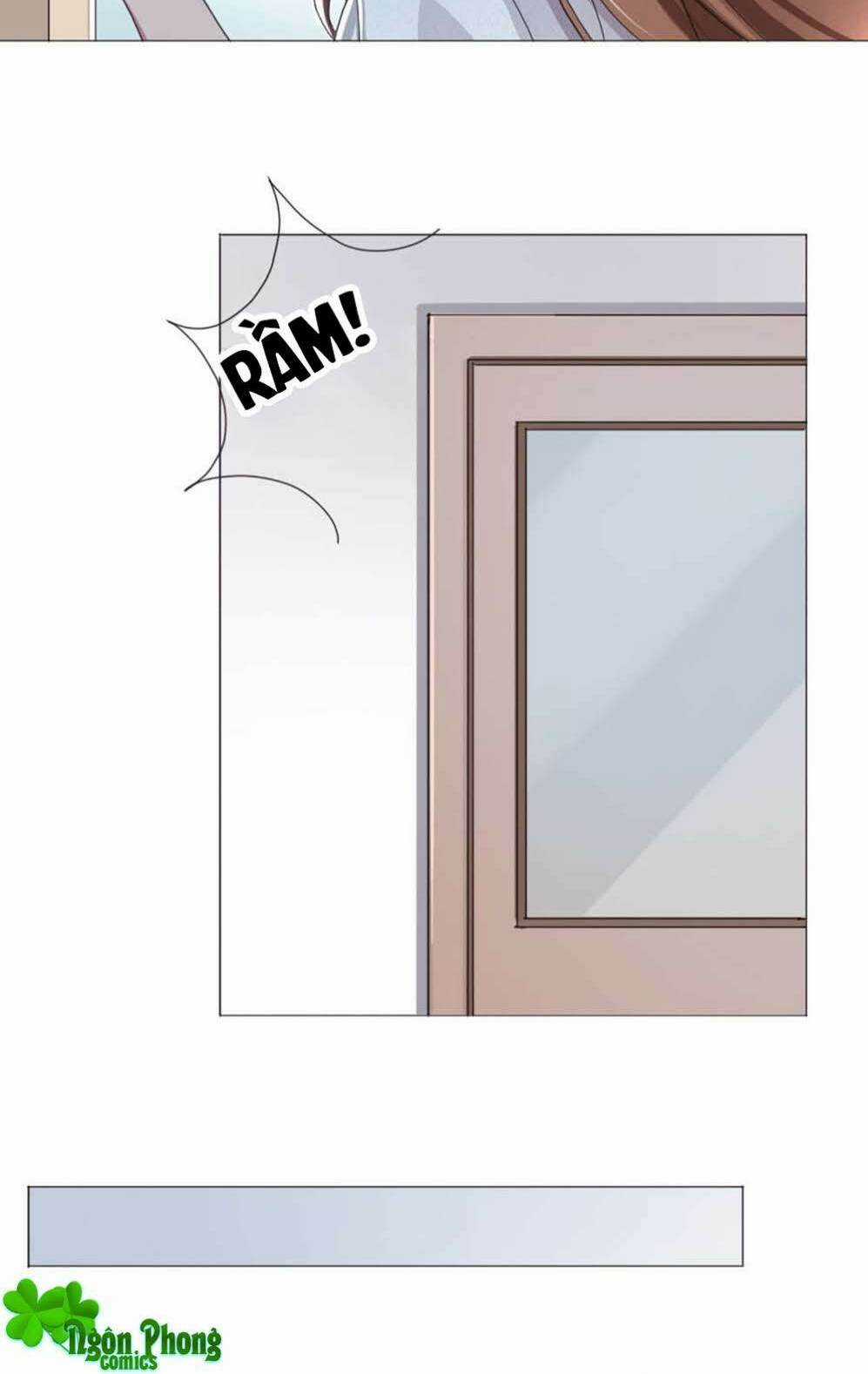 Siêu Mẫu Thế Thân Chapter 6 trang 27