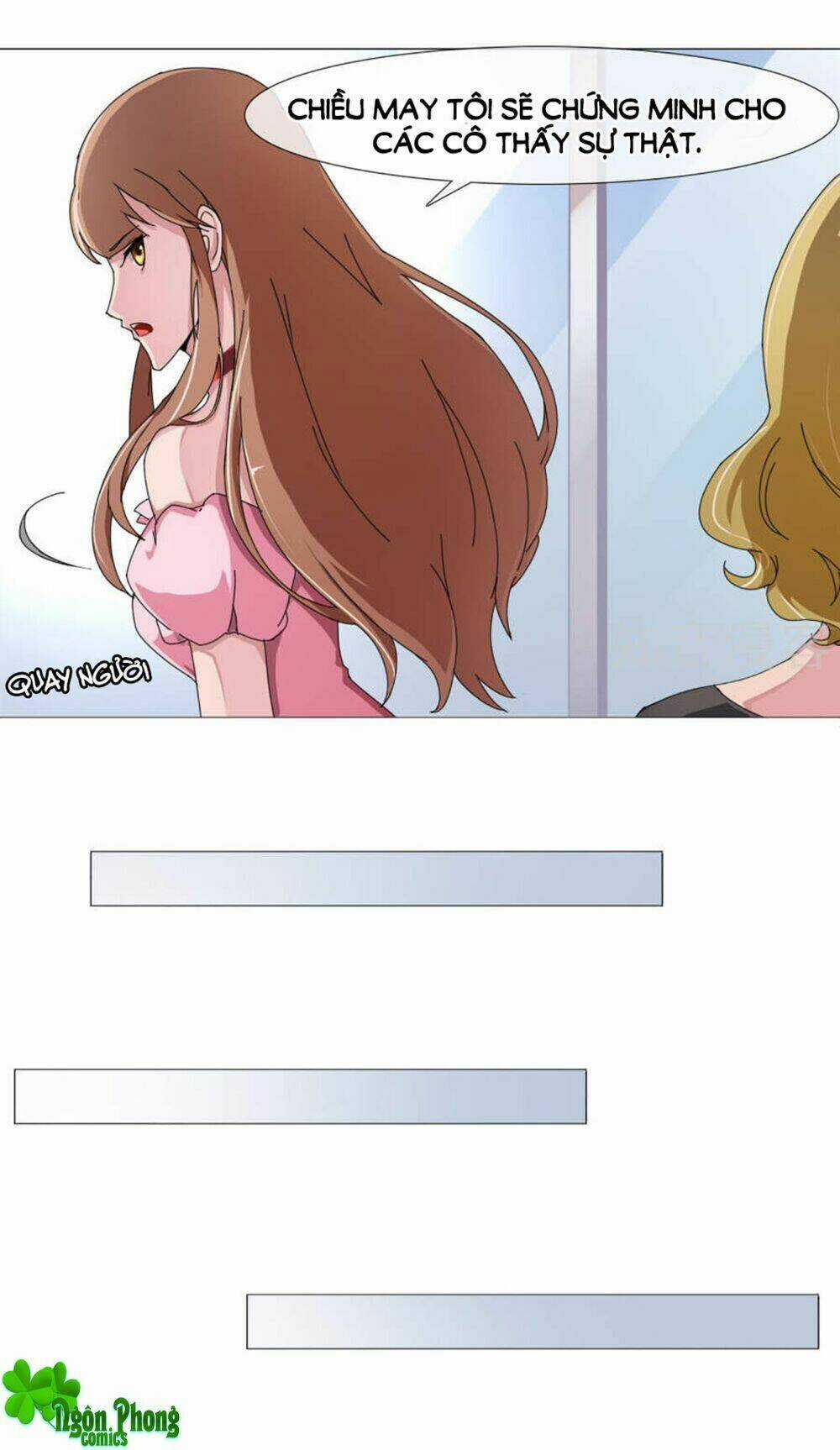 Siêu Mẫu Thế Thân Chapter 6 trang 5