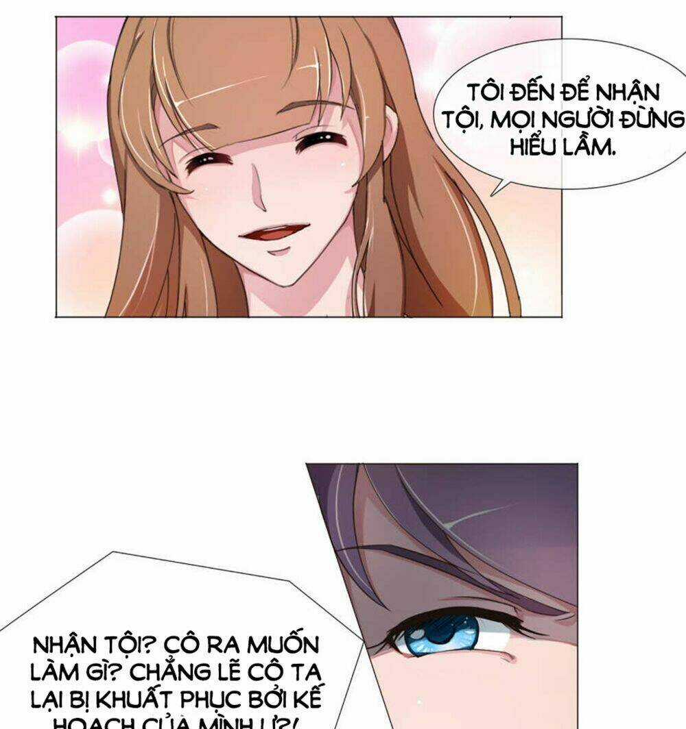 Siêu Mẫu Thế Thân Chapter 6 trang 9