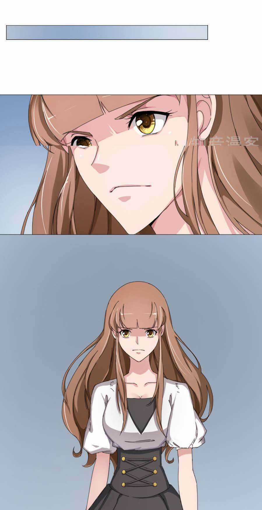 Siêu Mẫu Thế Thân Chapter 7 trang 13