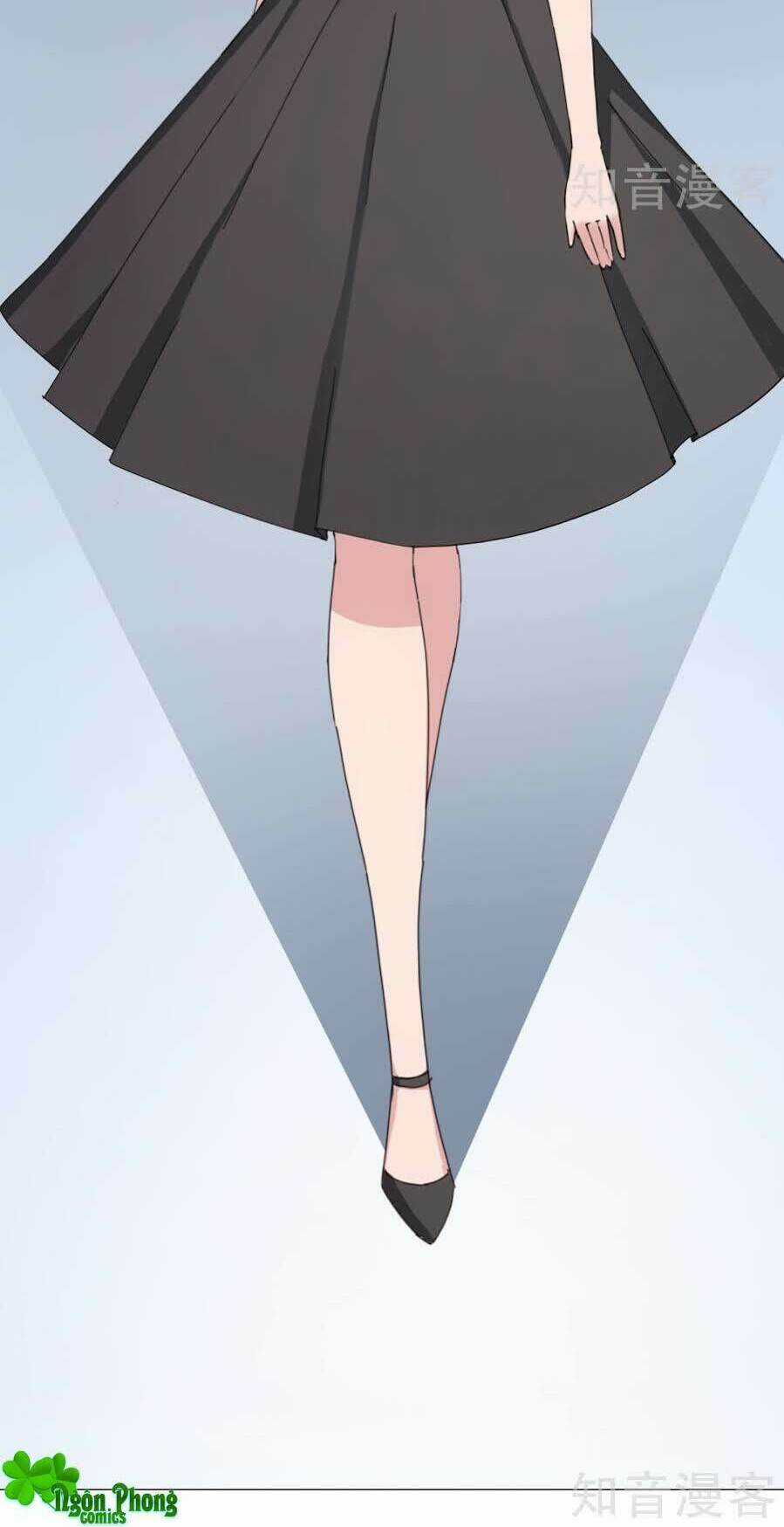 Siêu Mẫu Thế Thân Chapter 7 trang 14