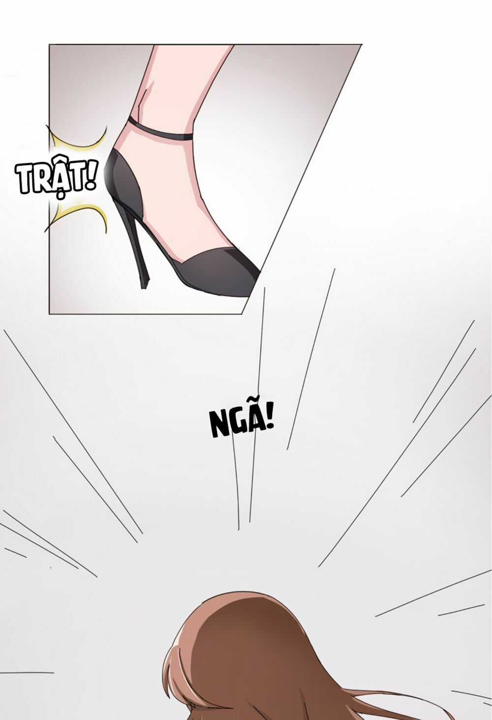 Siêu Mẫu Thế Thân Chapter 7 trang 15