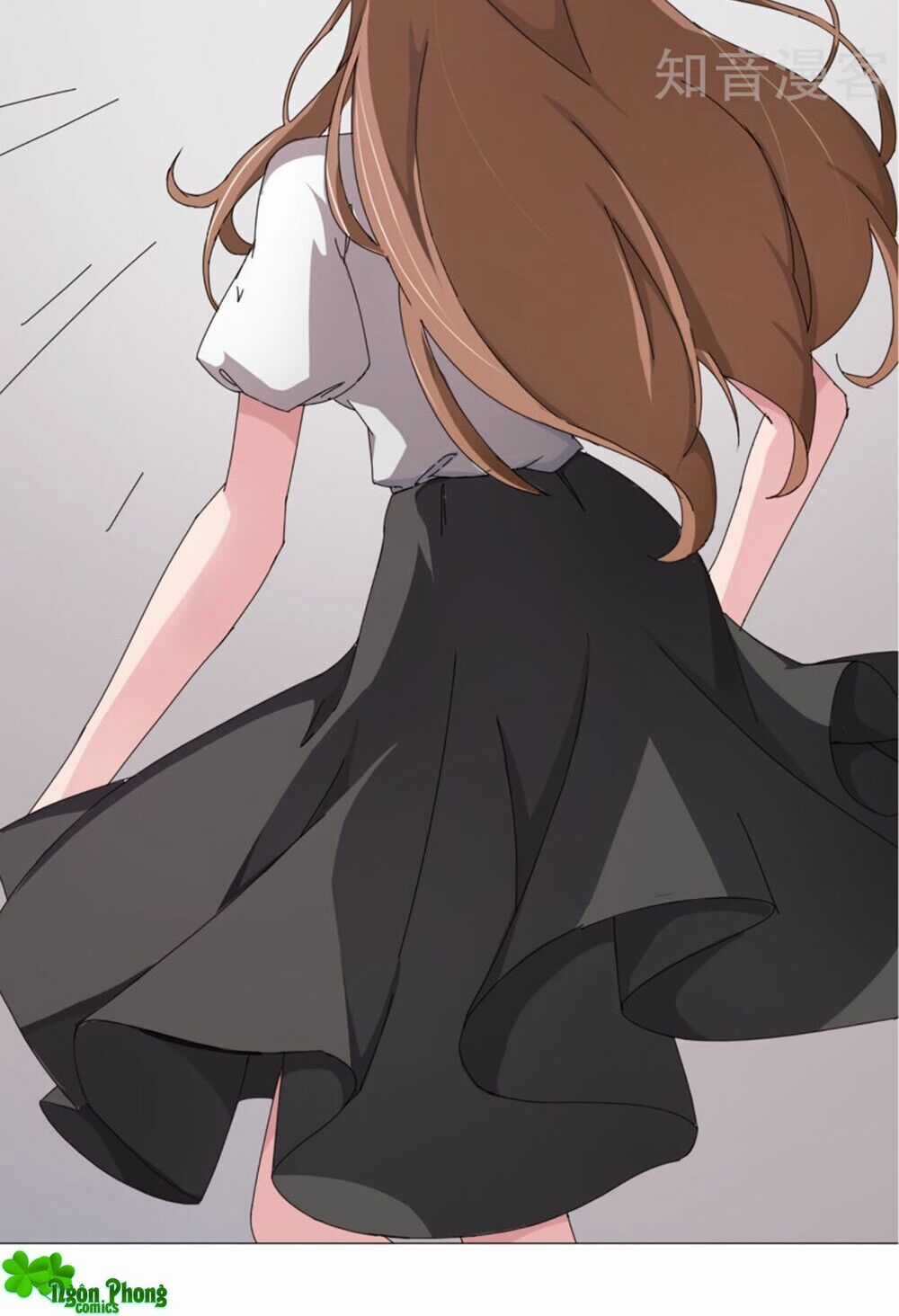 Siêu Mẫu Thế Thân Chapter 7 trang 16