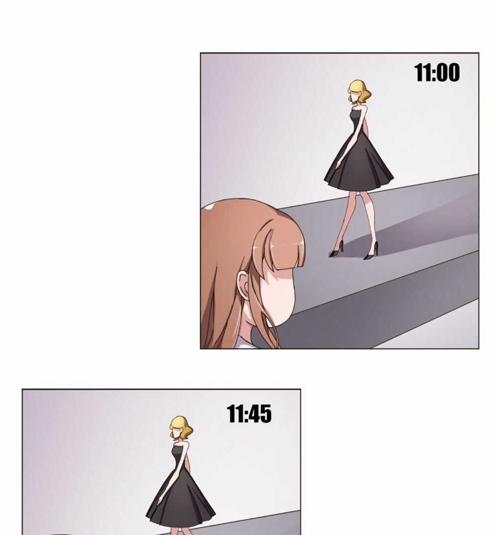 Siêu Mẫu Thế Thân Chapter 7 trang 2