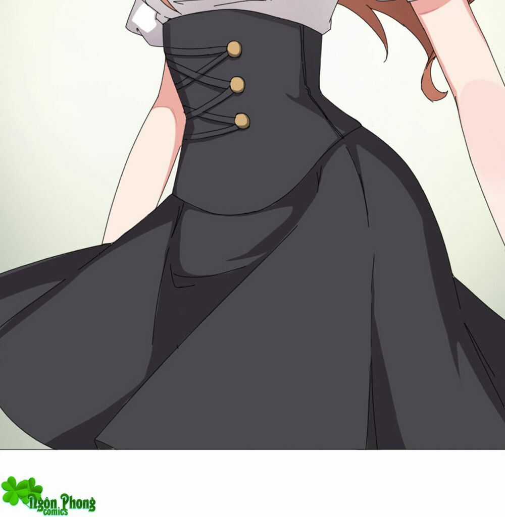 Siêu Mẫu Thế Thân Chapter 7 trang 20