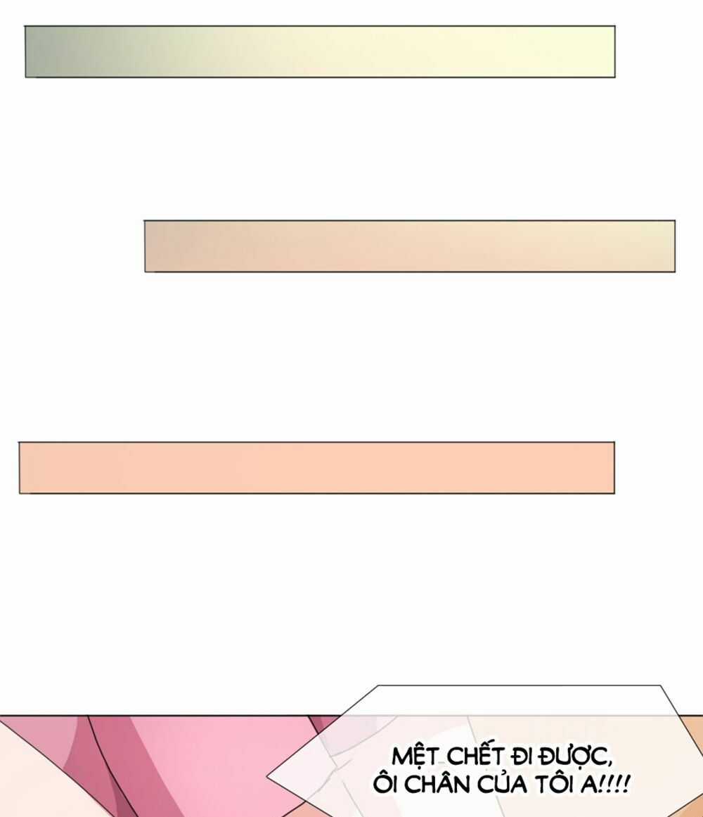 Siêu Mẫu Thế Thân Chapter 7 trang 21