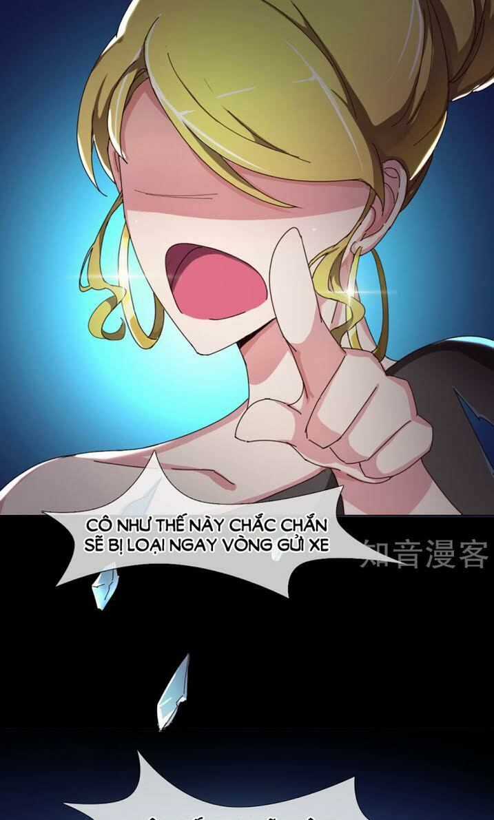 Siêu Mẫu Thế Thân Chapter 7 trang 24