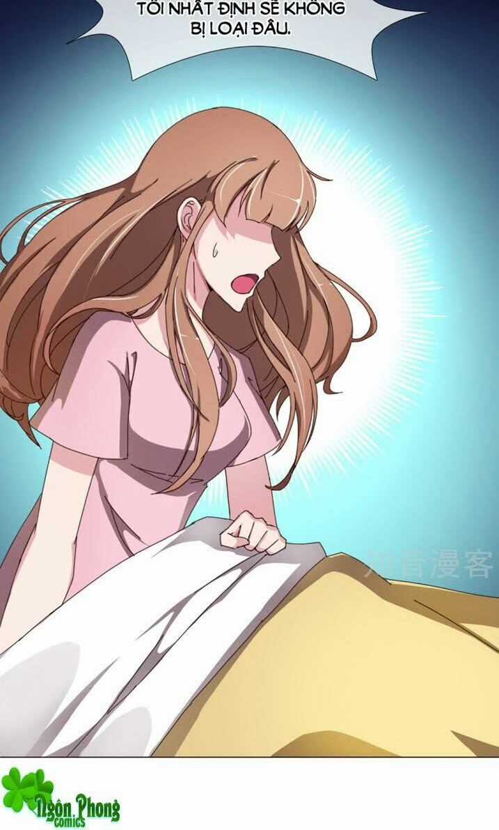 Siêu Mẫu Thế Thân Chapter 7 trang 25