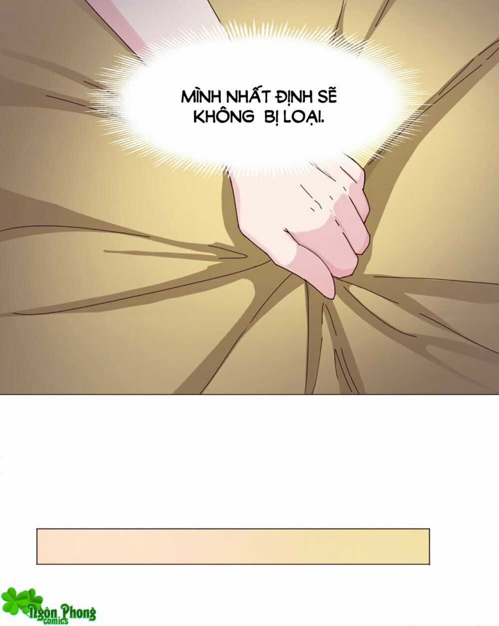 Siêu Mẫu Thế Thân Chapter 7 trang 27