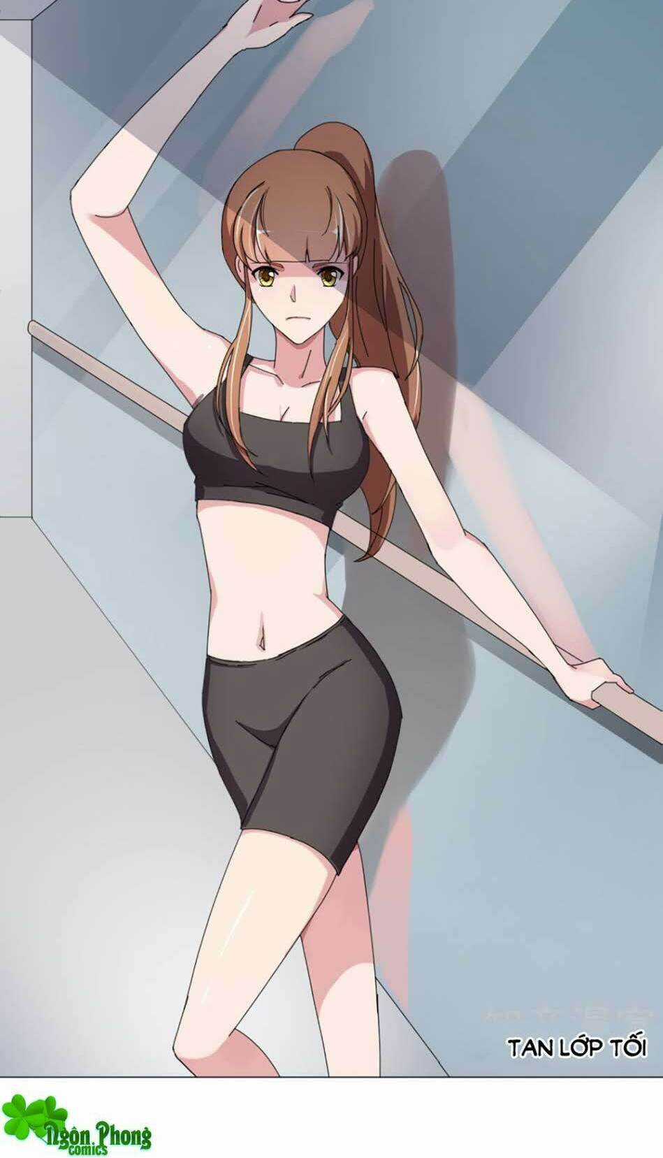 Siêu Mẫu Thế Thân Chapter 7 trang 29