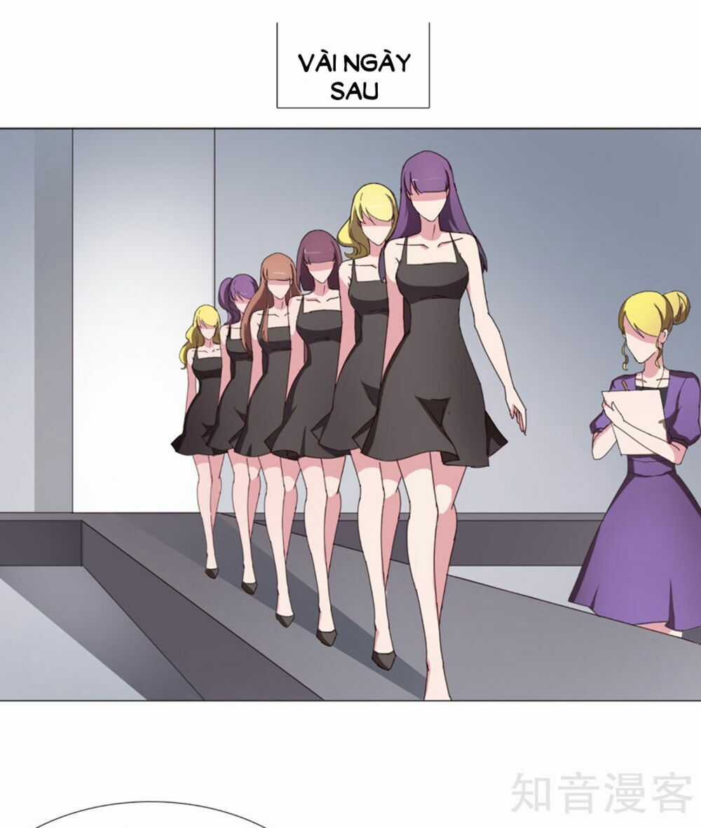 Siêu Mẫu Thế Thân Chapter 7 trang 30