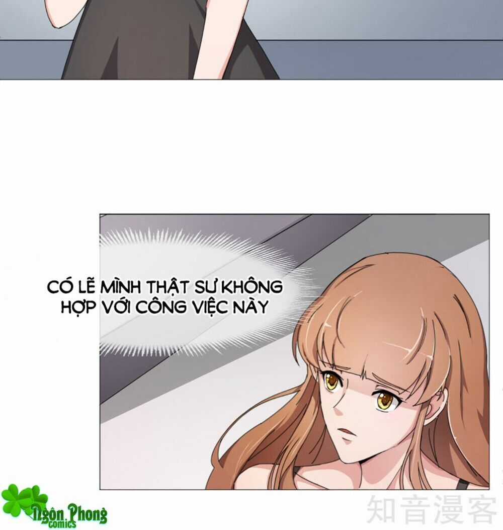 Siêu Mẫu Thế Thân Chapter 7 trang 33