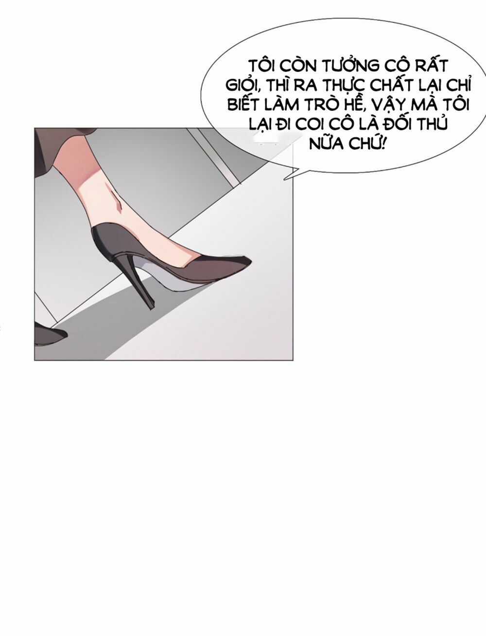 Siêu Mẫu Thế Thân Chapter 7 trang 34