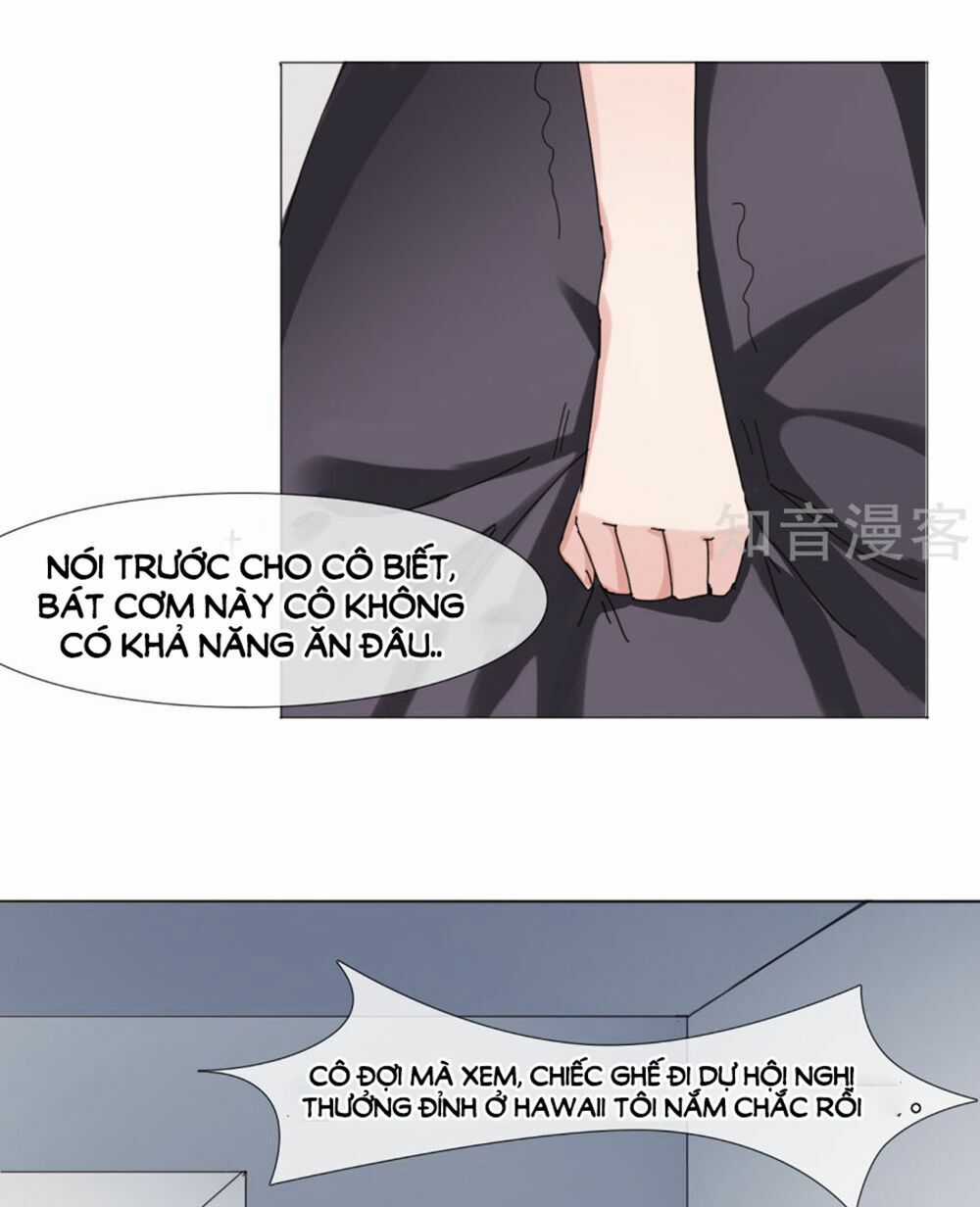 Siêu Mẫu Thế Thân Chapter 7 trang 36