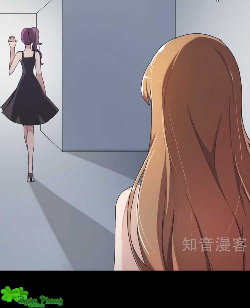 Siêu Mẫu Thế Thân Chapter 7 trang 37