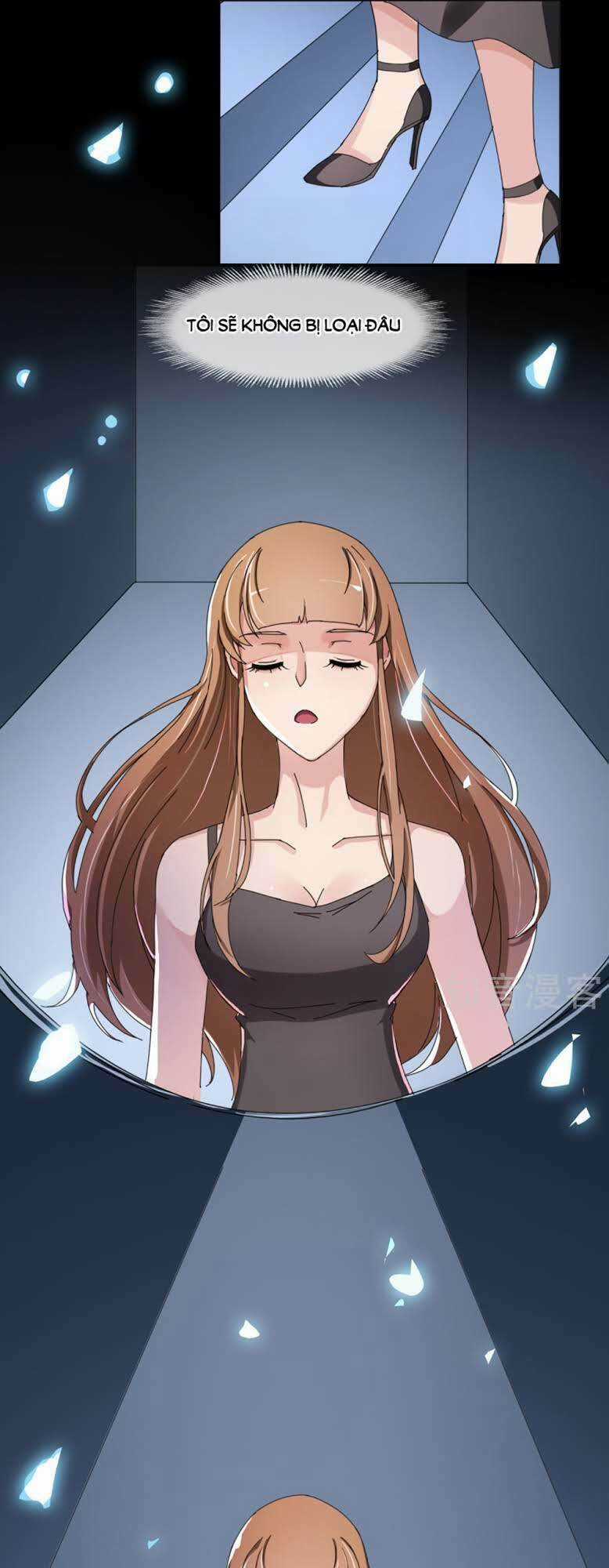 Siêu Mẫu Thế Thân Chapter 7 trang 40