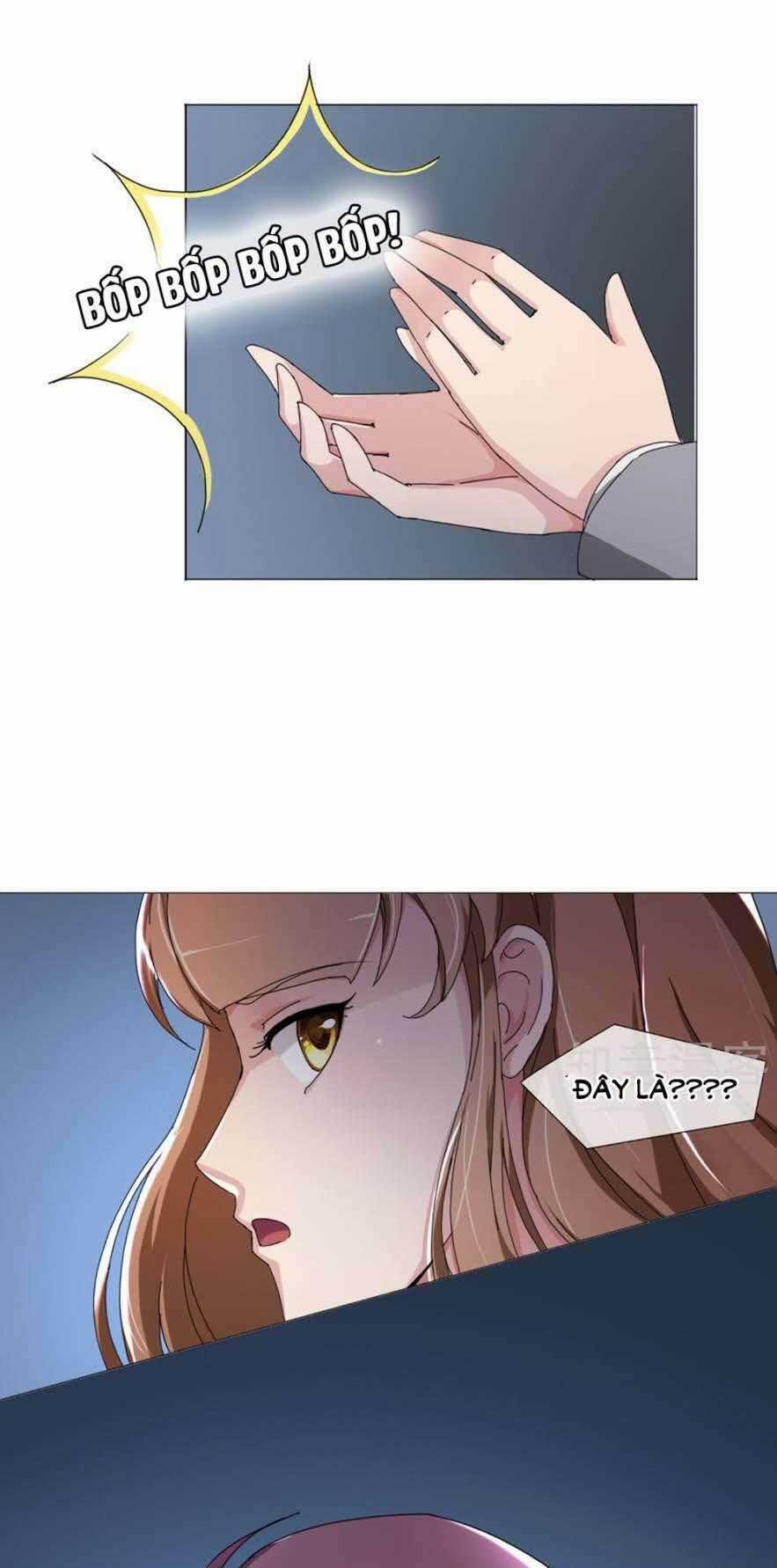 Siêu Mẫu Thế Thân Chapter 7 trang 43