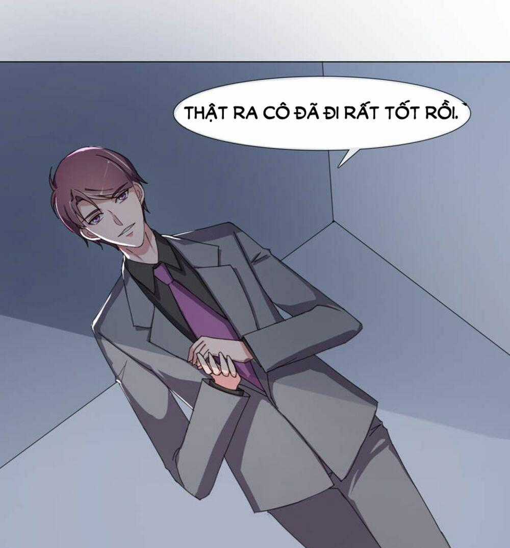 Siêu Mẫu Thế Thân Chapter 8 trang 1