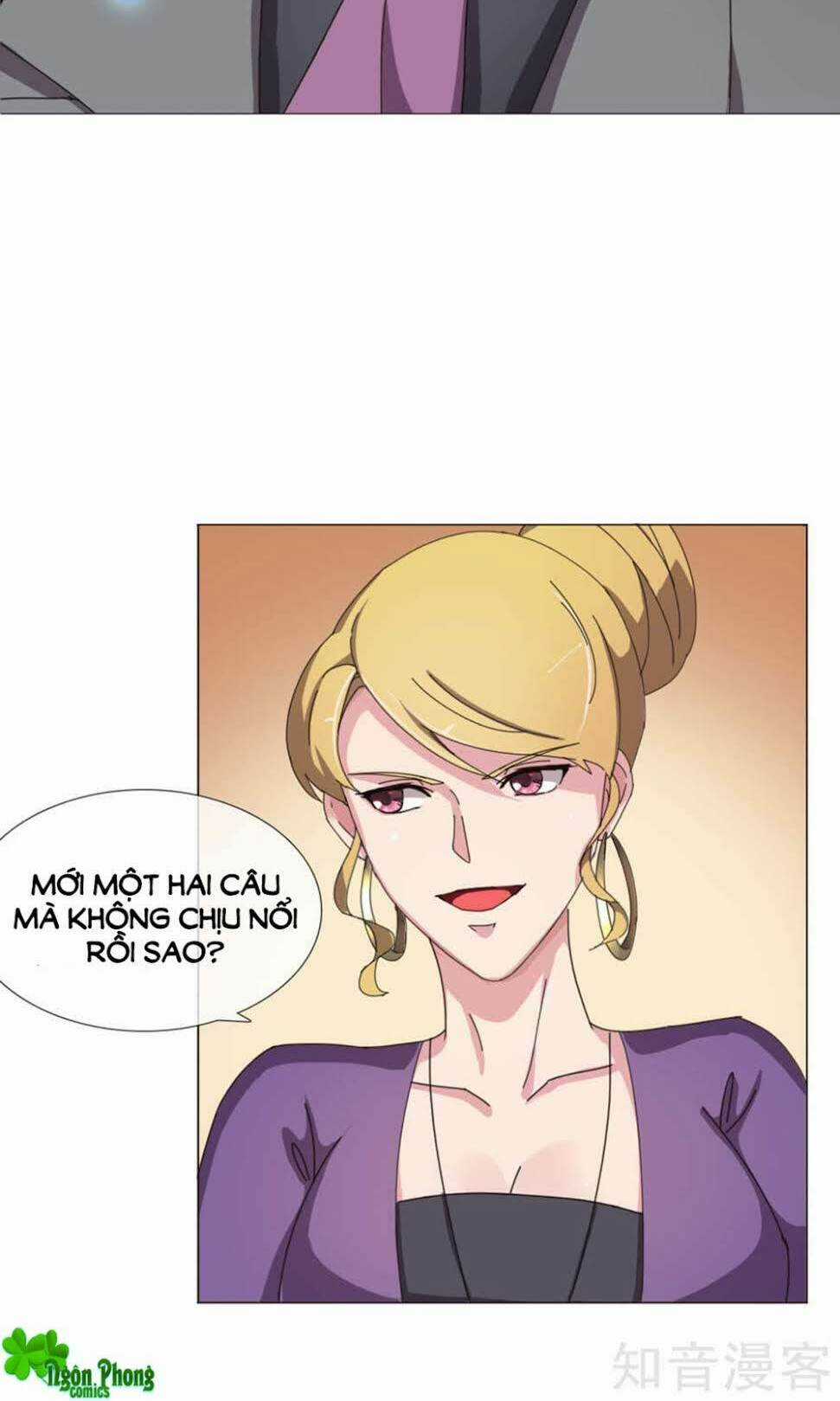 Siêu Mẫu Thế Thân Chapter 8 trang 19