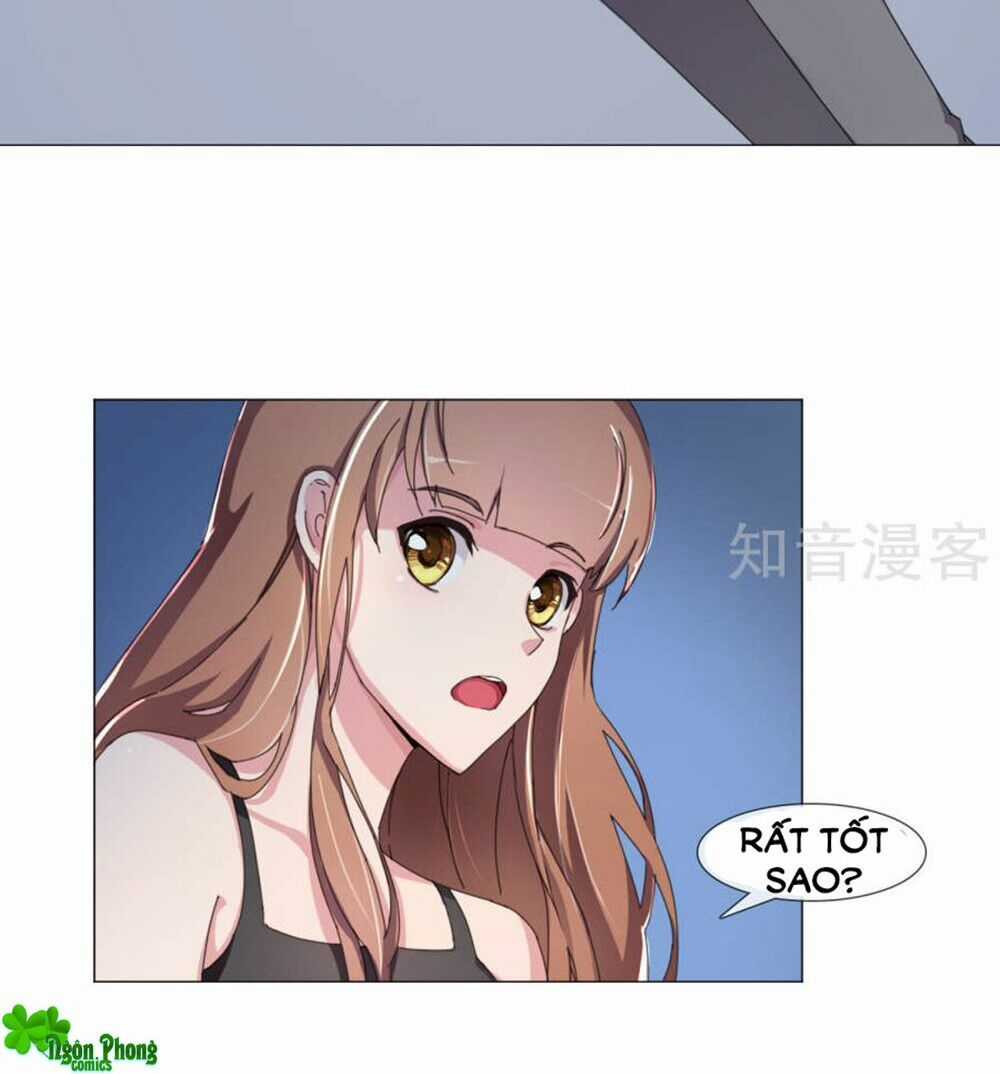 Siêu Mẫu Thế Thân Chapter 8 trang 2
