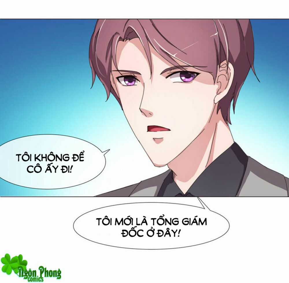 Siêu Mẫu Thế Thân Chapter 8 trang 20