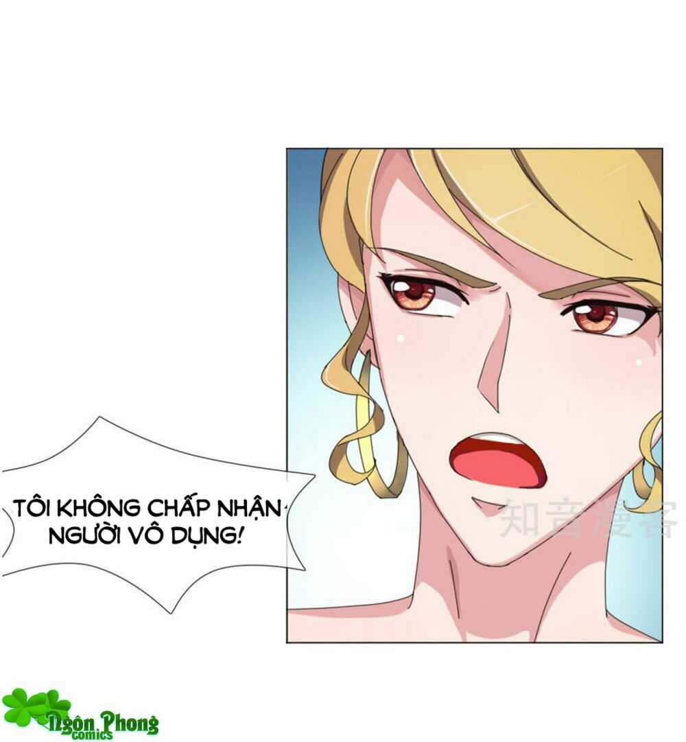 Siêu Mẫu Thế Thân Chapter 8 trang 22