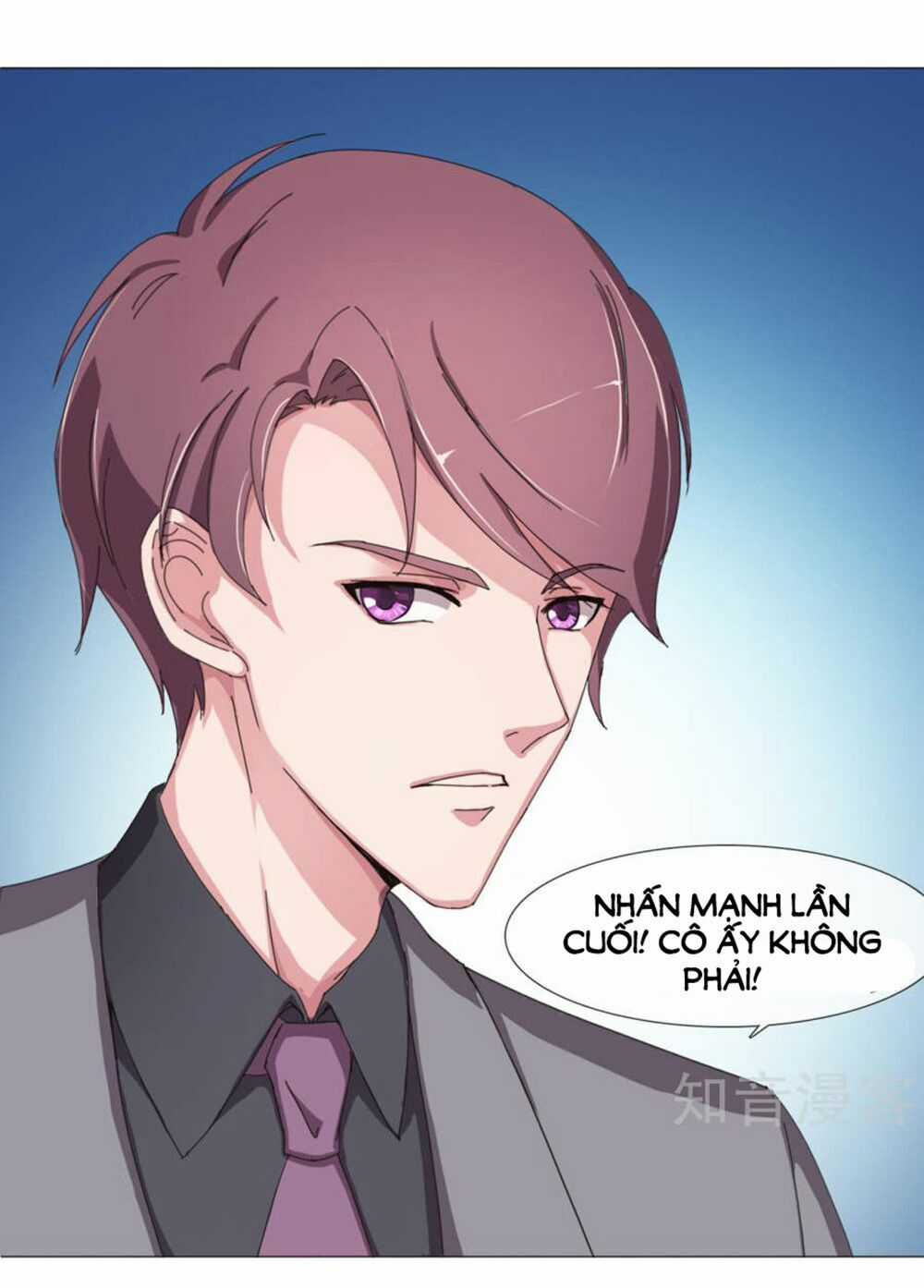 Siêu Mẫu Thế Thân Chapter 8 trang 23
