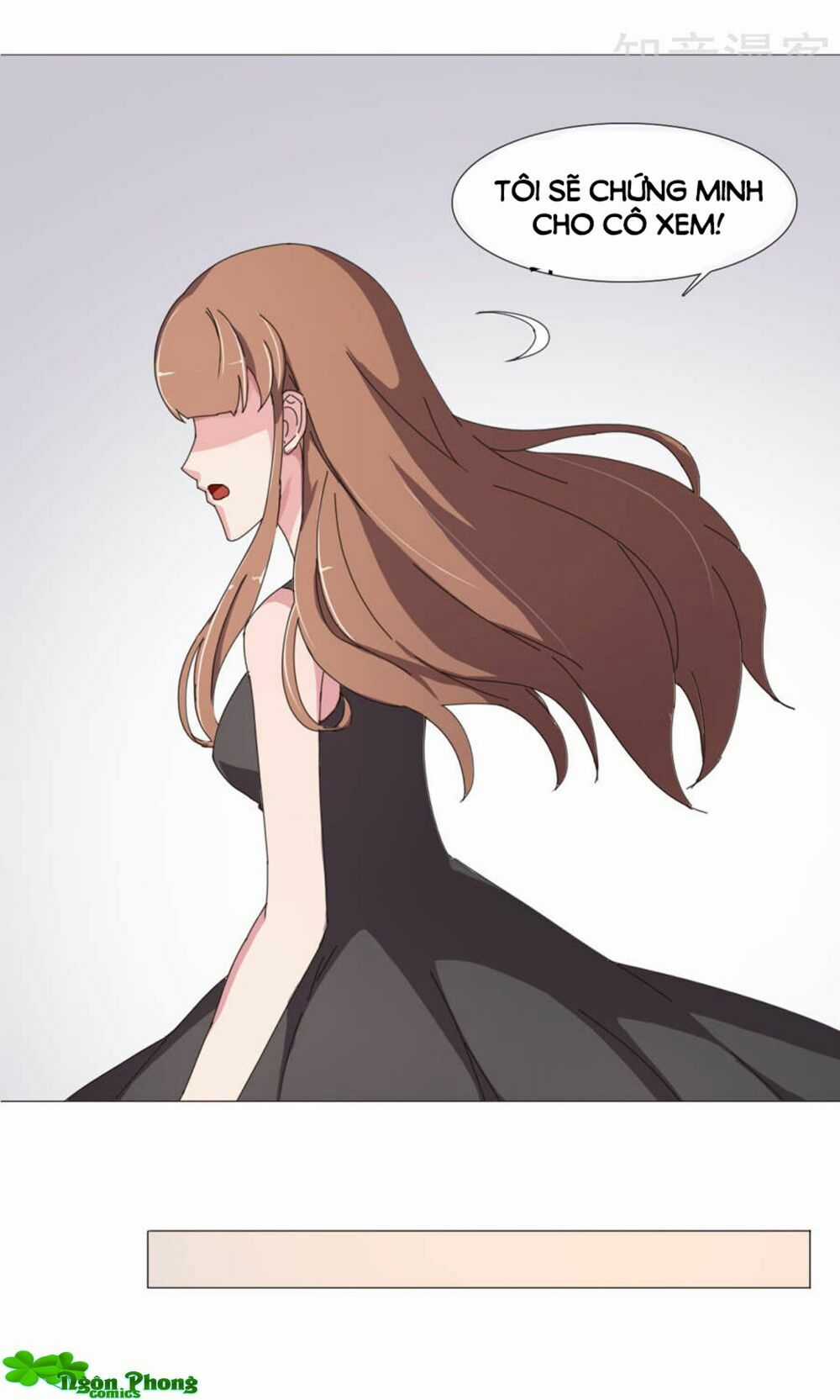 Siêu Mẫu Thế Thân Chapter 8 trang 25