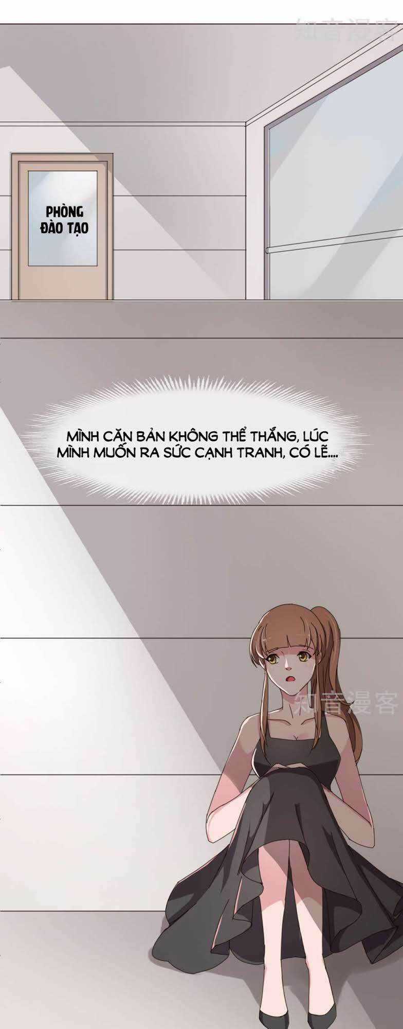 Siêu Mẫu Thế Thân Chapter 8 trang 26