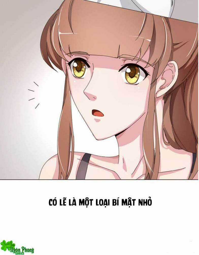Siêu Mẫu Thế Thân Chapter 8 trang 28