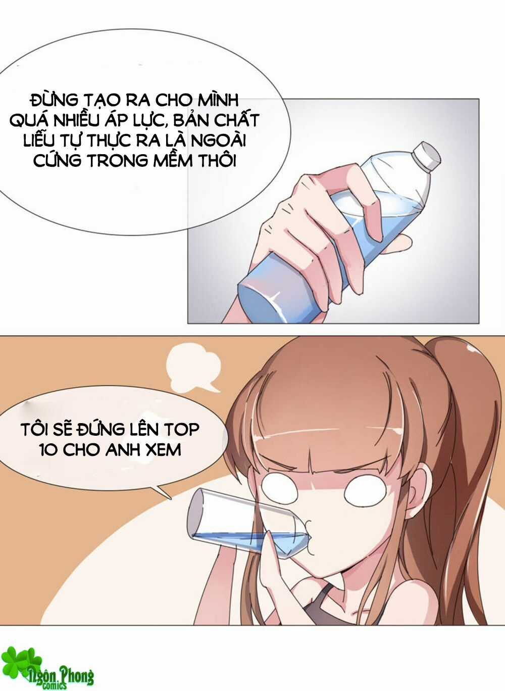 Siêu Mẫu Thế Thân Chapter 8 trang 29