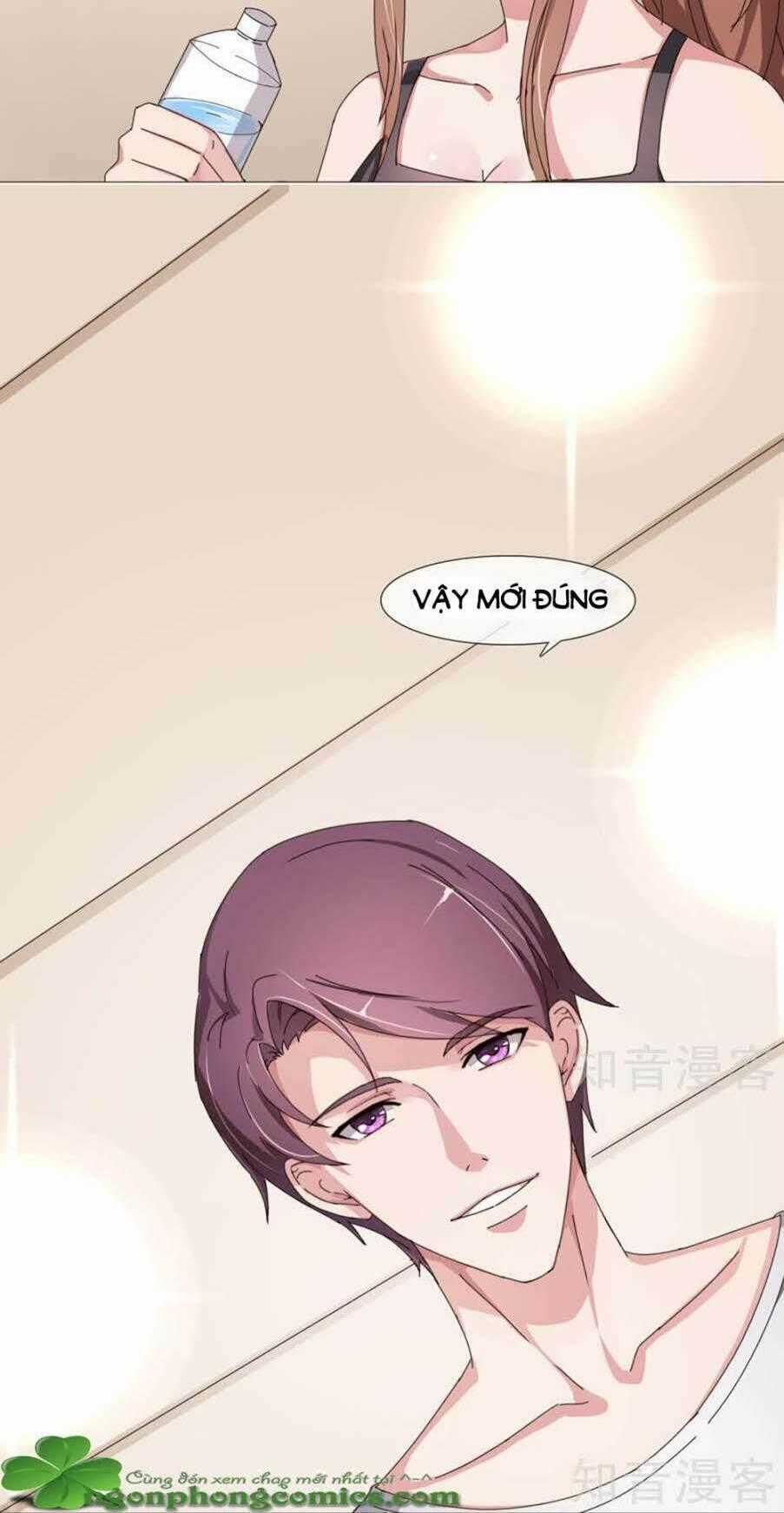 Siêu Mẫu Thế Thân Chapter 8 trang 31