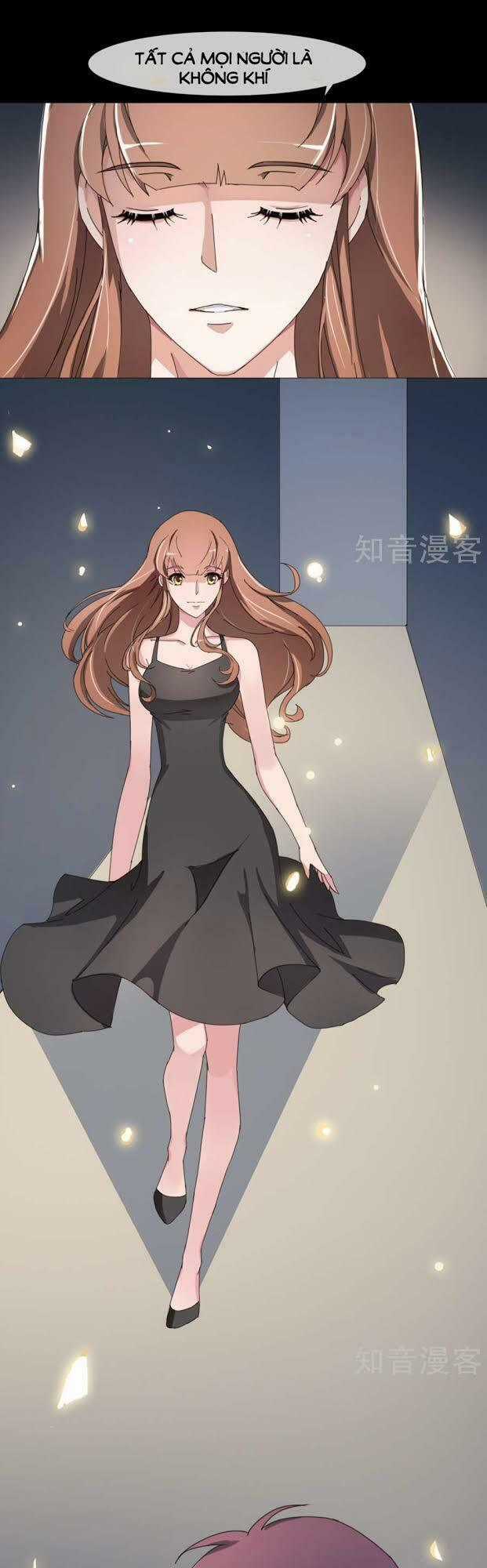 Siêu Mẫu Thế Thân Chapter 8 trang 6