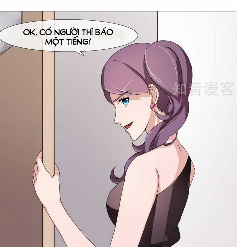 Siêu Mẫu Thế Thân Chapter 9 trang 10