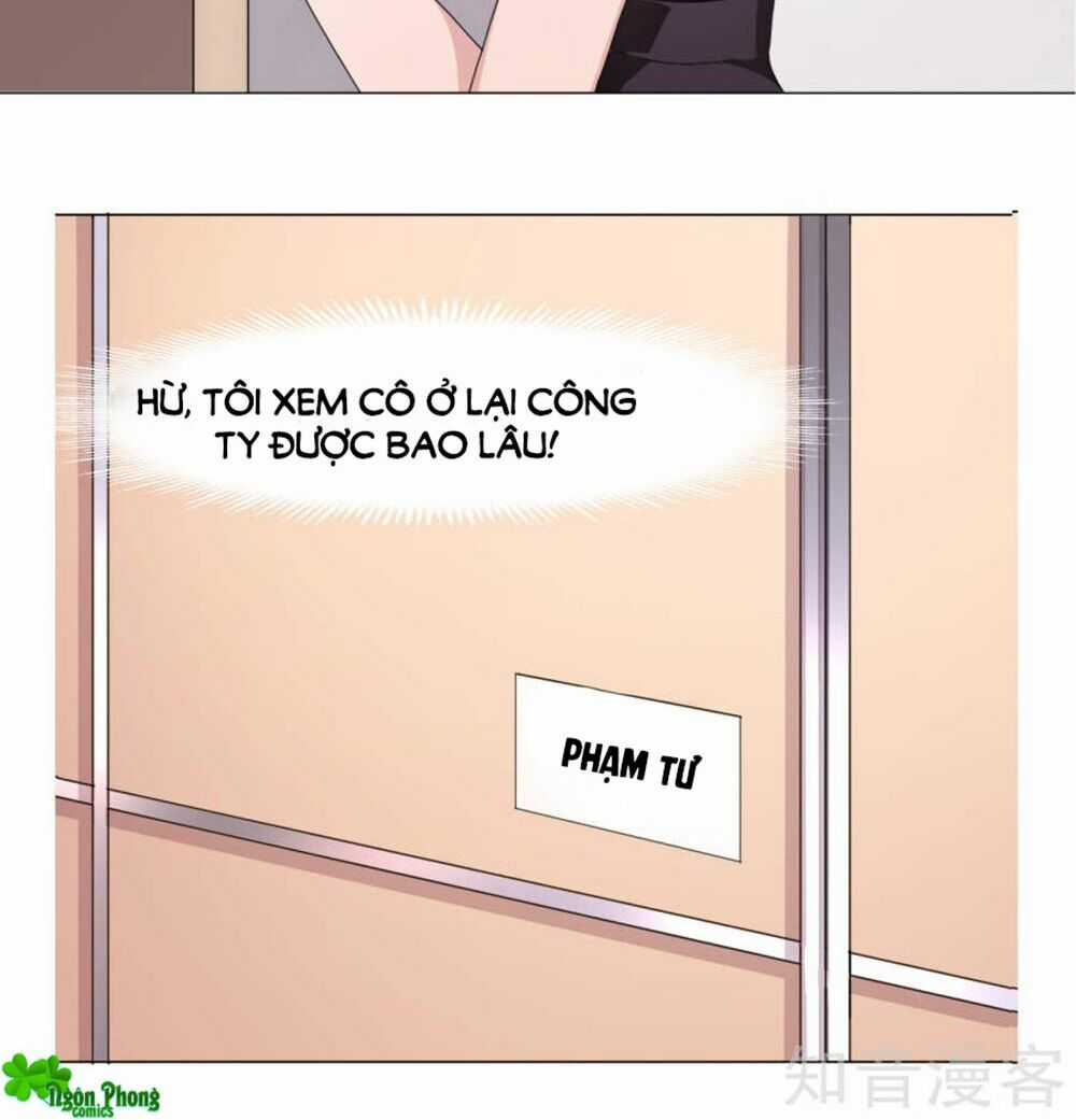 Siêu Mẫu Thế Thân Chapter 9 trang 11