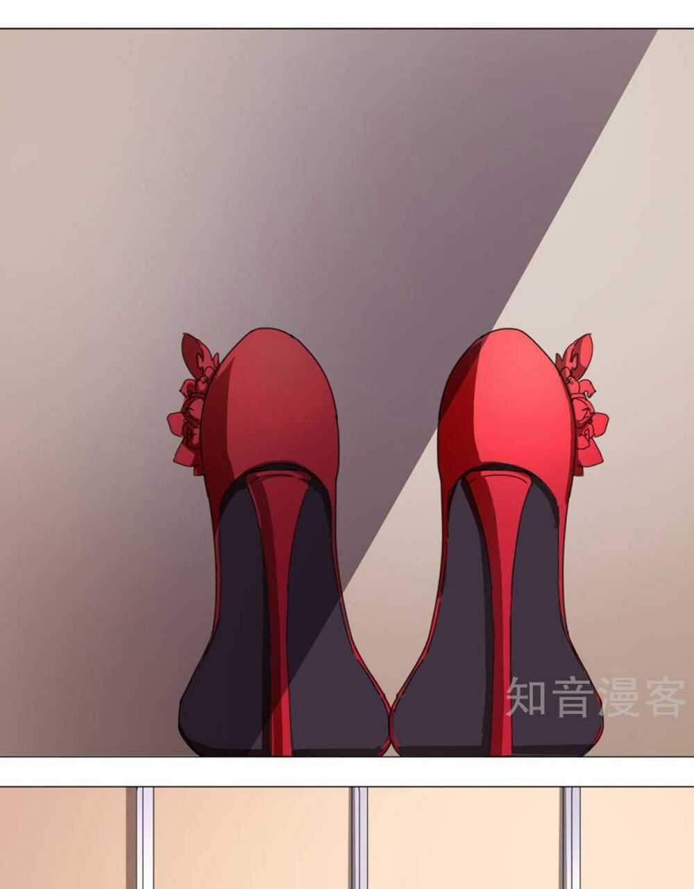 Siêu Mẫu Thế Thân Chapter 9 trang 14