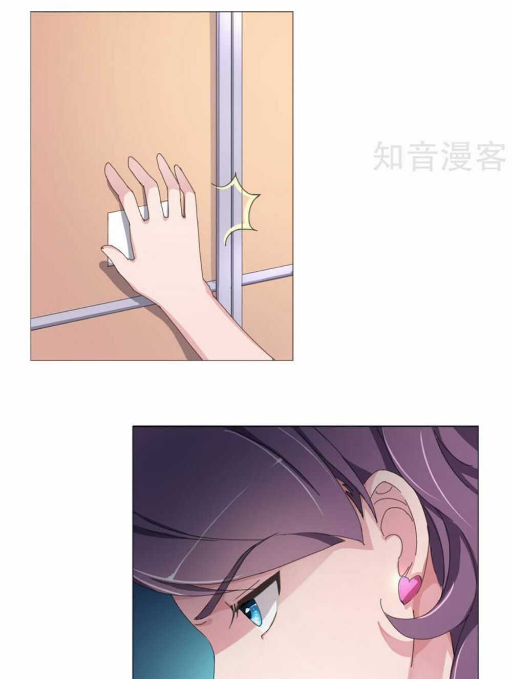 Siêu Mẫu Thế Thân Chapter 9 trang 18