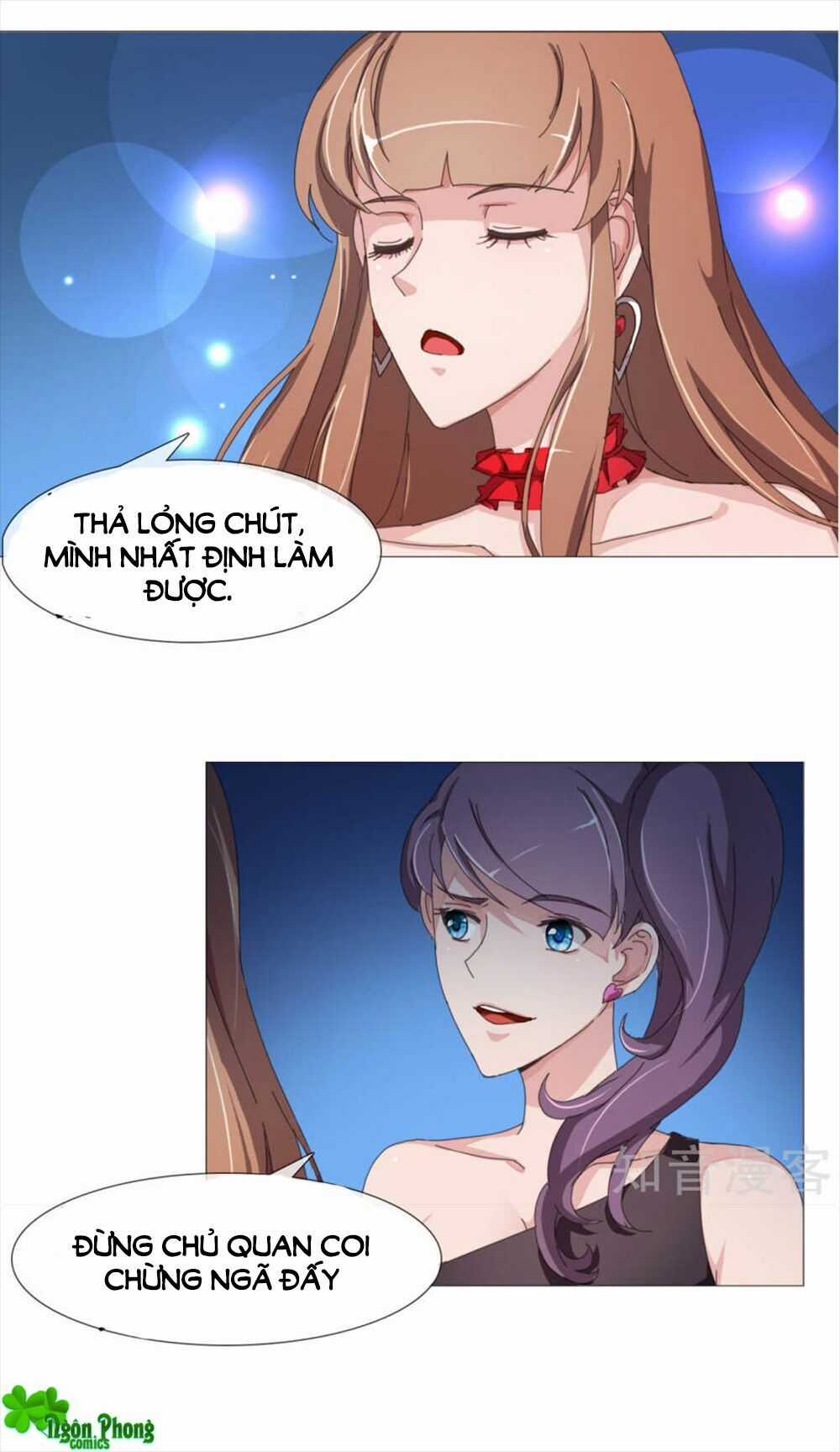 Siêu Mẫu Thế Thân Chapter 9 trang 28