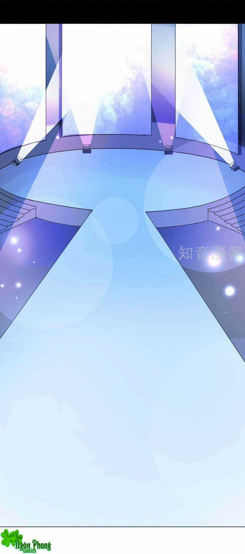 Siêu Mẫu Thế Thân Chapter 9 trang 3