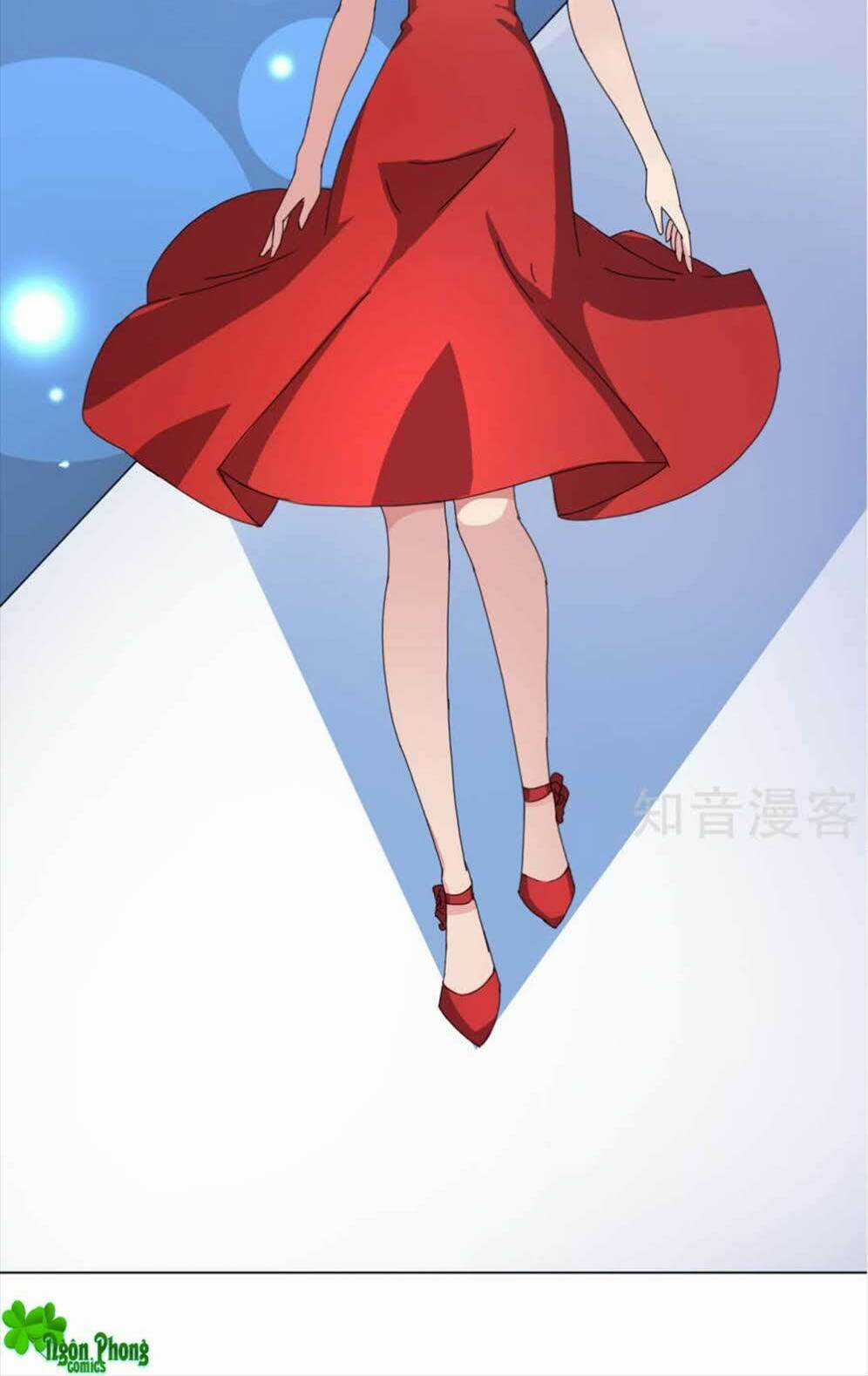 Siêu Mẫu Thế Thân Chapter 9 trang 31