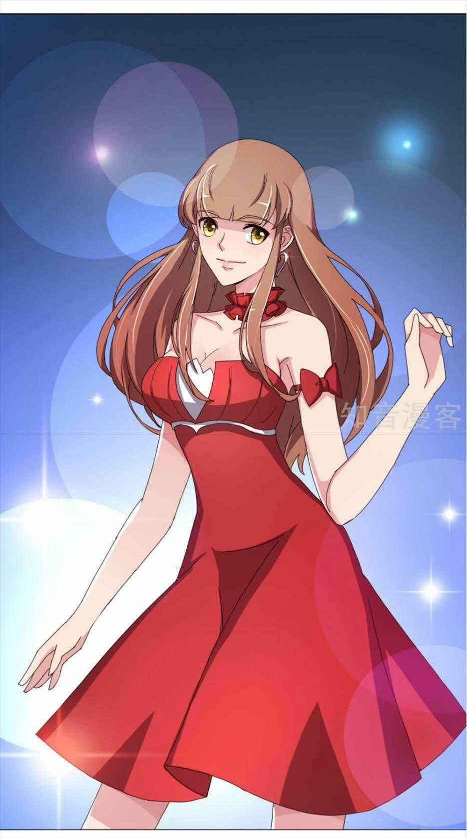 Siêu Mẫu Thế Thân Chapter 9 trang 32