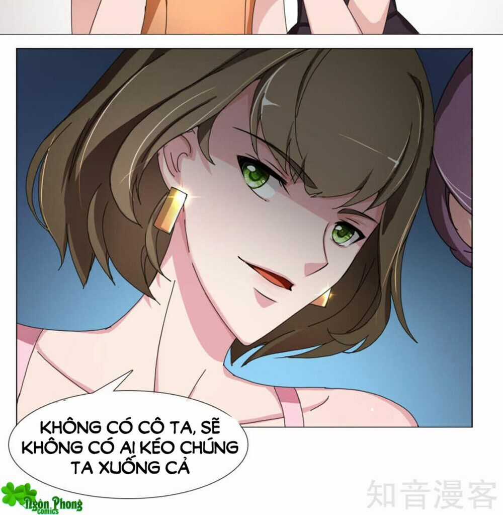 Siêu Mẫu Thế Thân Chapter 9 trang 5