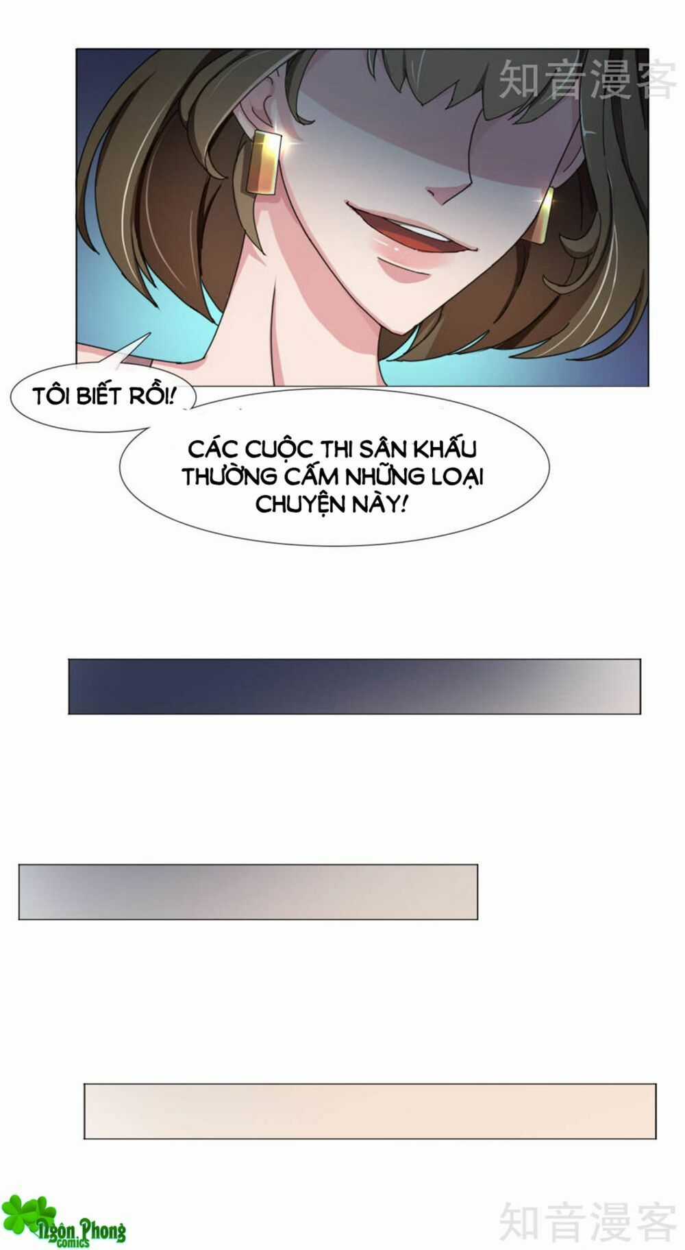 Siêu Mẫu Thế Thân Chapter 9 trang 7