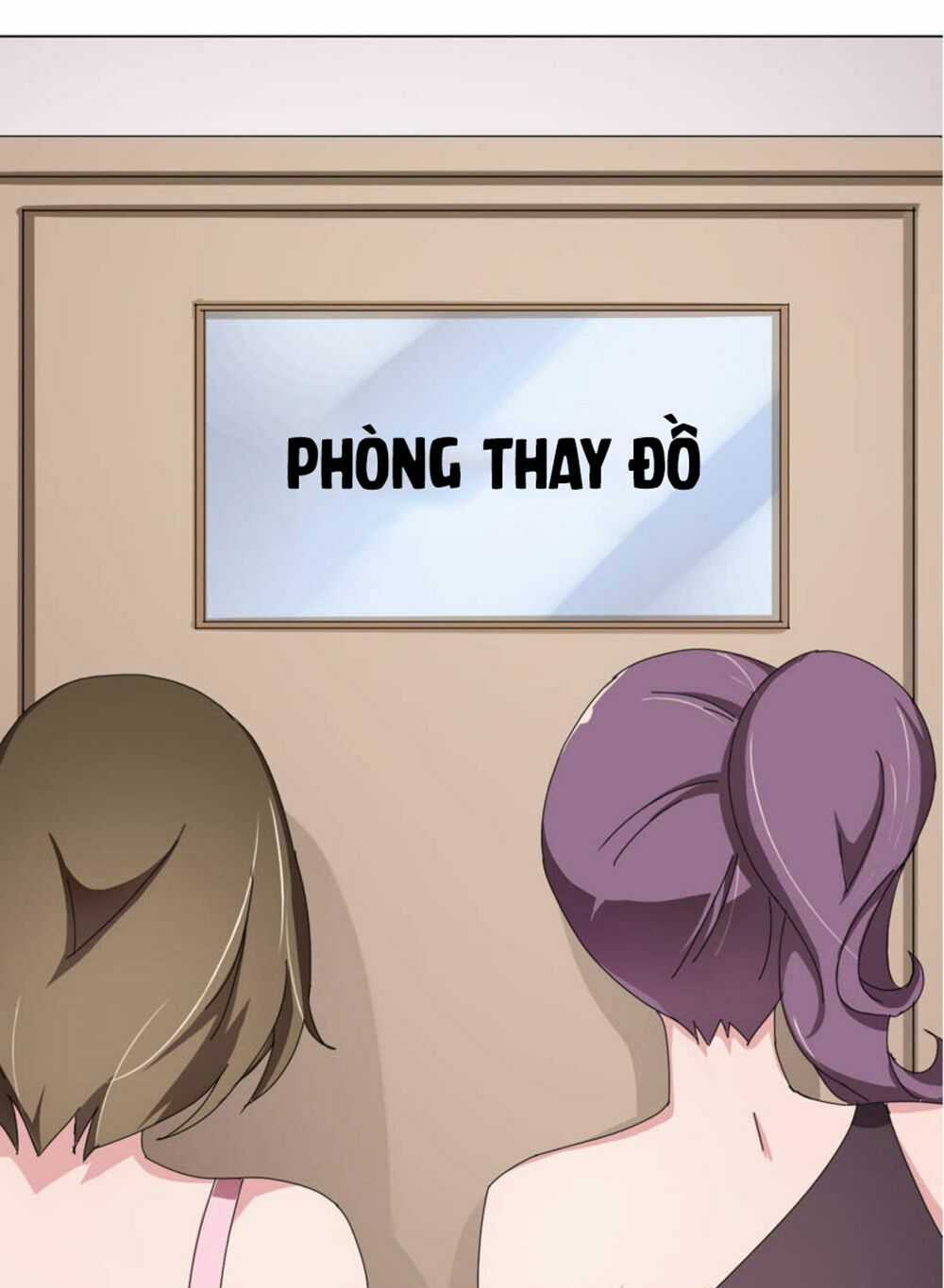 Siêu Mẫu Thế Thân Chapter 9 trang 8