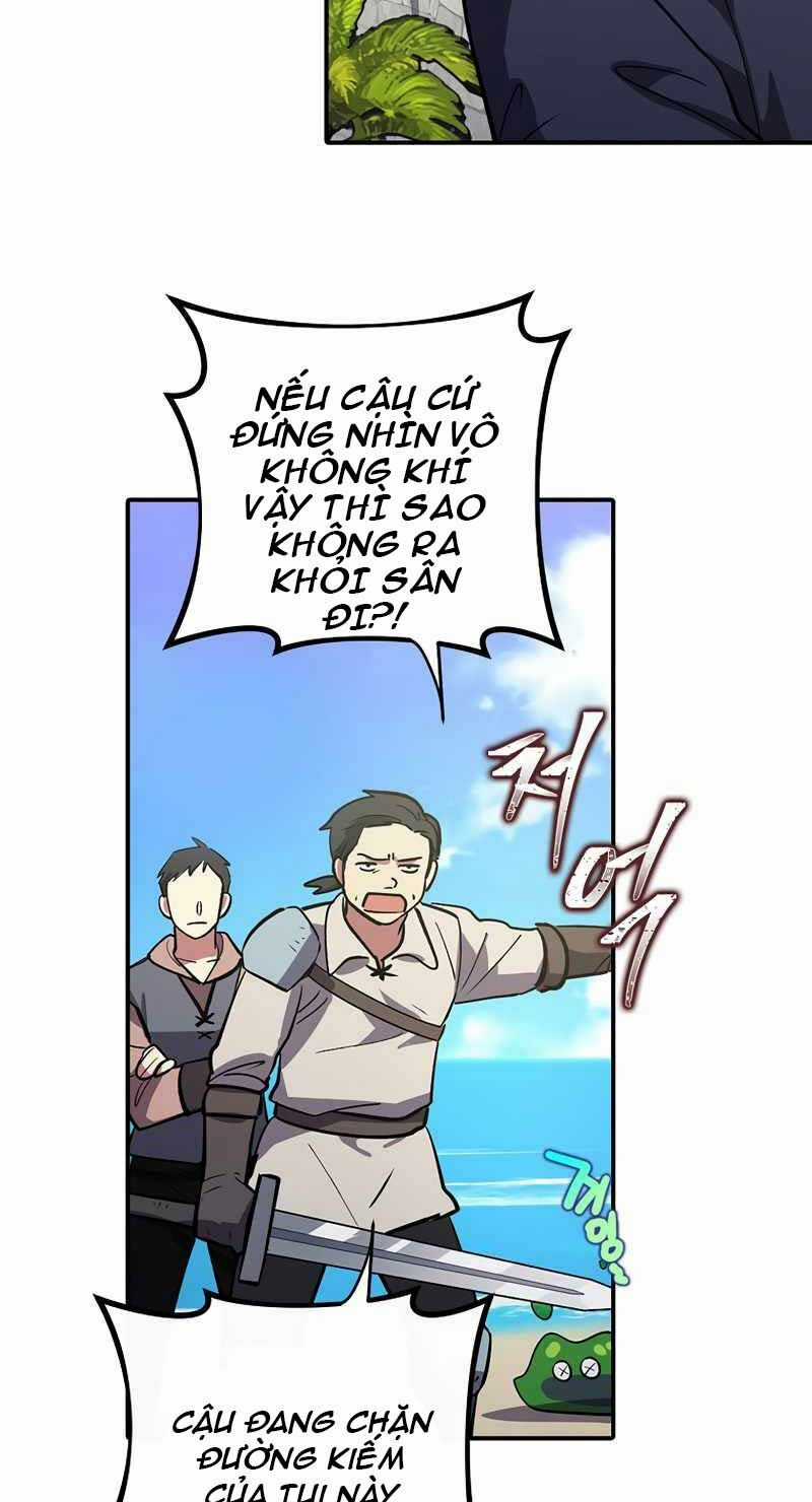 Siêu May Mắn Chapter 1 trang 13